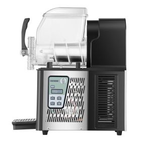 4L Commercial Slushy Machine Margarita Smoothie Frozen Drink Slushie Maker