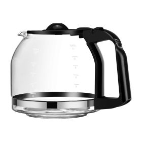 12 Cup Glass Replacement Carafe